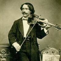 Pablo de Sarasate